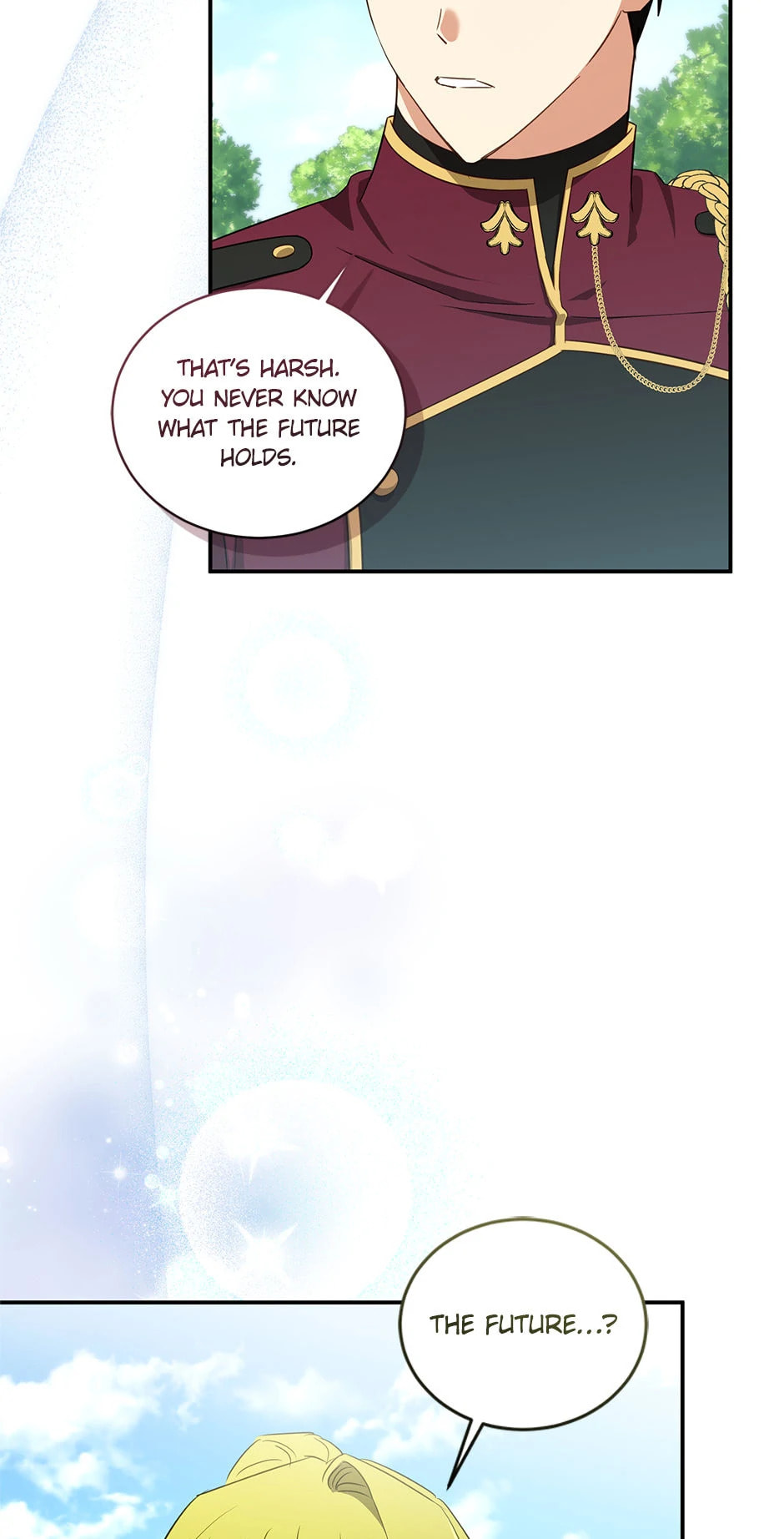 Revolutionary Princess Eve Chapter 88 page 124 - 