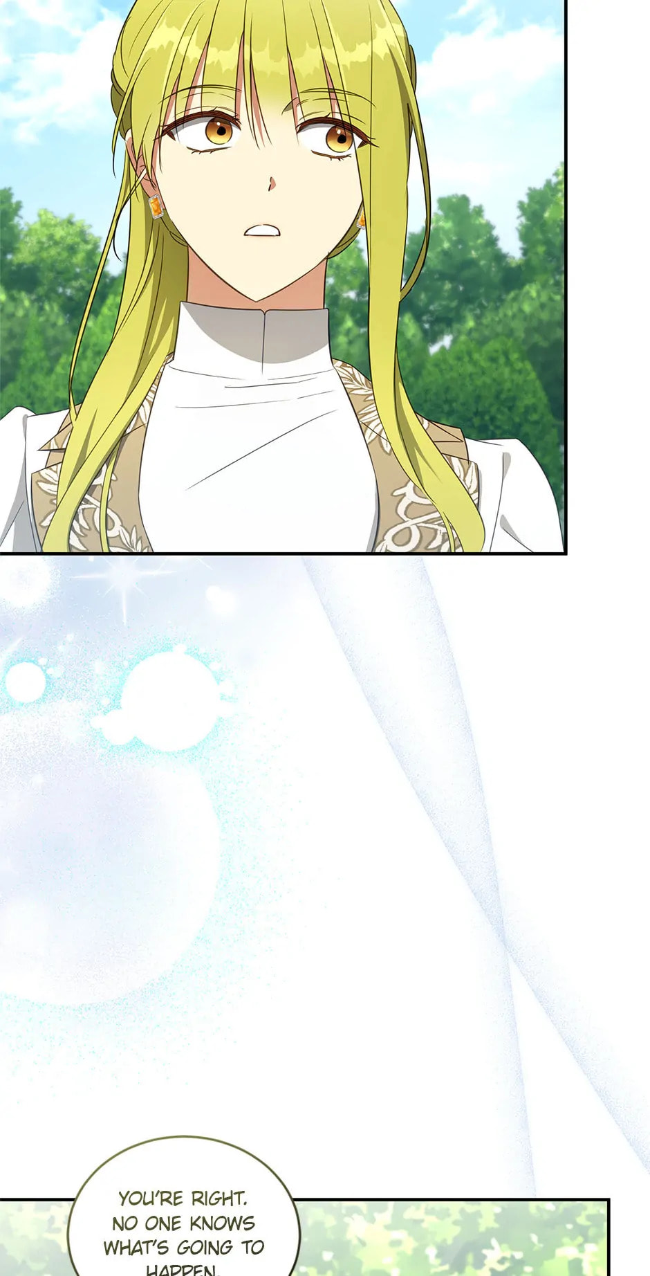 Revolutionary Princess Eve Chapter 88 page 125 - 