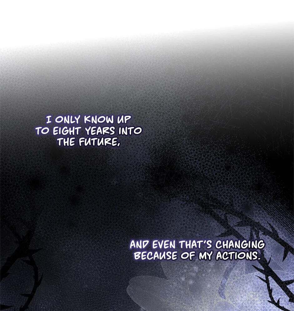Revolutionary Princess Eve Chapter 88 page 127 - 
