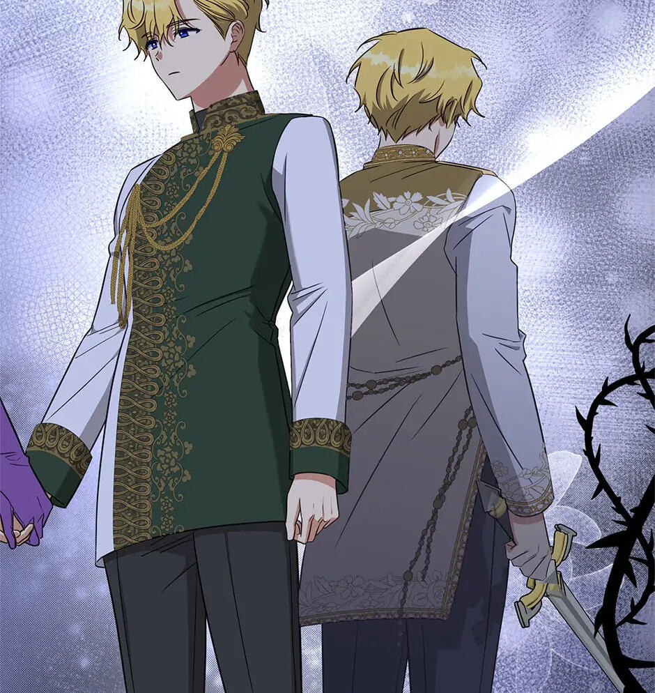 Revolutionary Princess Eve Chapter 88 page 130 - 