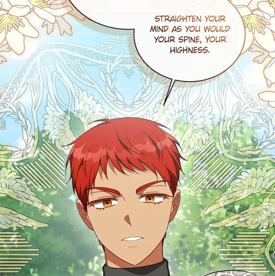 Revolutionary Princess Eve Chapter 88 page 14 - 