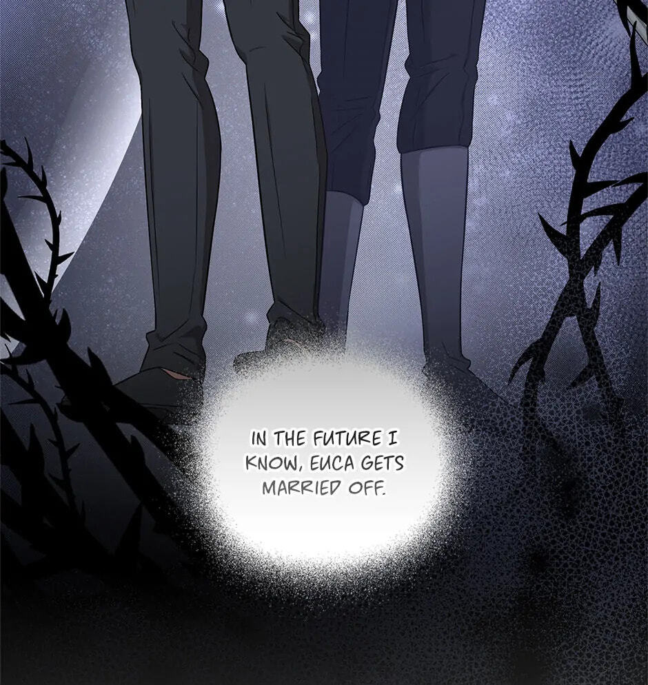 Revolutionary Princess Eve Chapter 88 page 131 - 