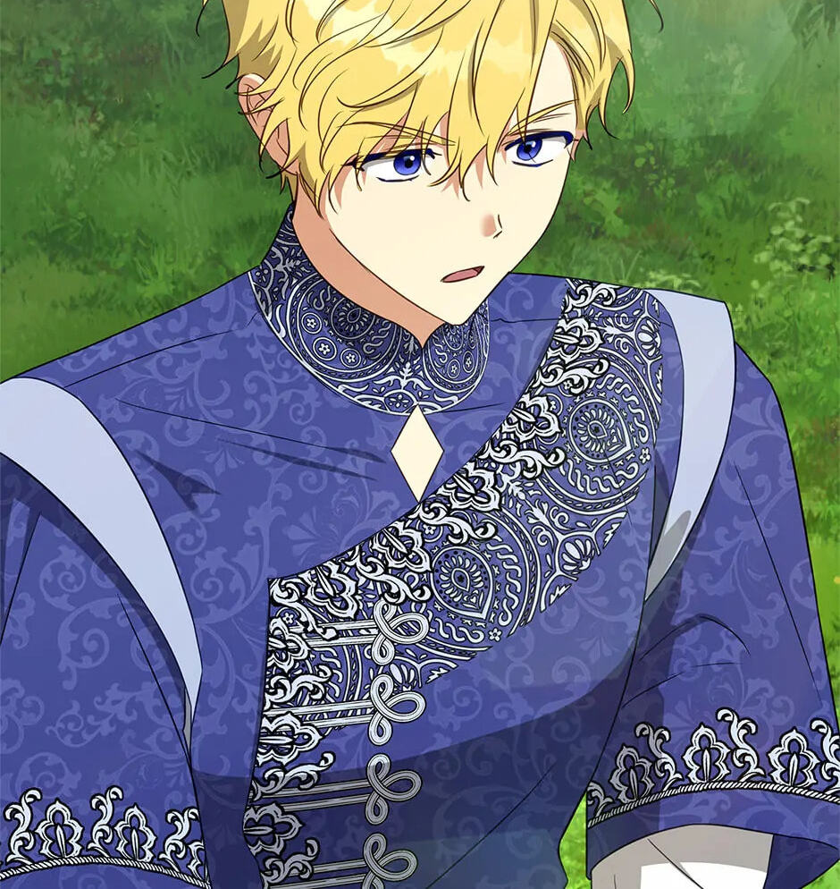 Revolutionary Princess Eve Chapter 88 page 136 - 