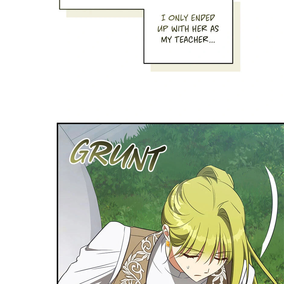 Revolutionary Princess Eve Chapter 88 page 17 - 