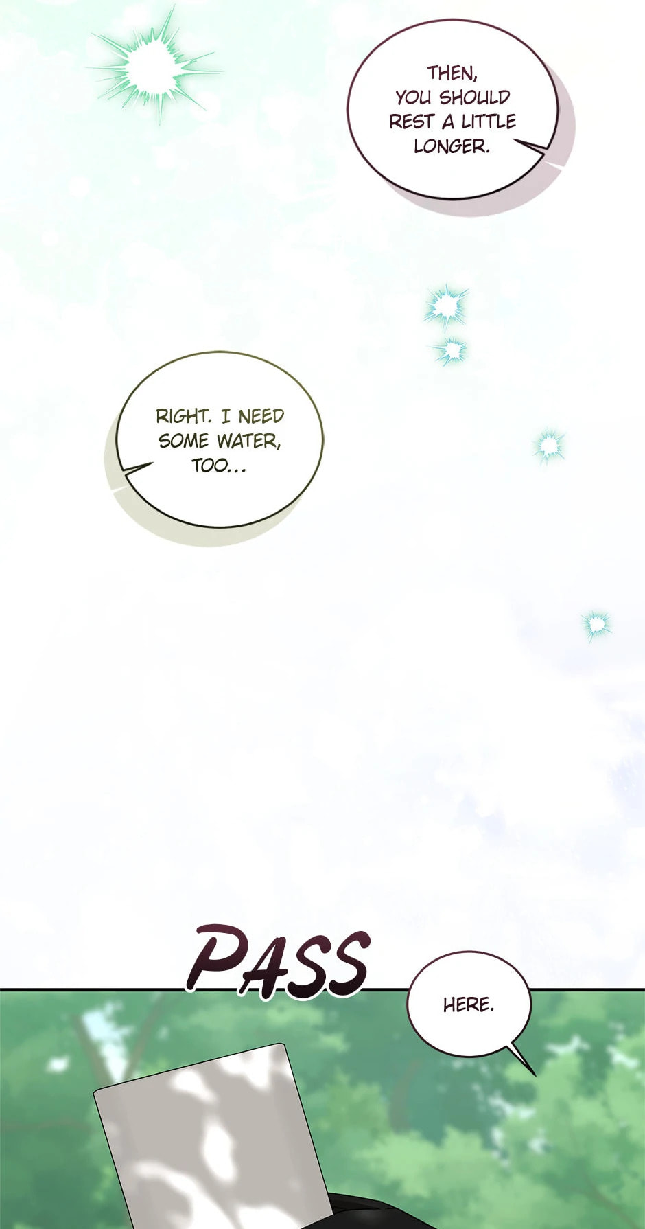 Revolutionary Princess Eve Chapter 88 page 24 - 