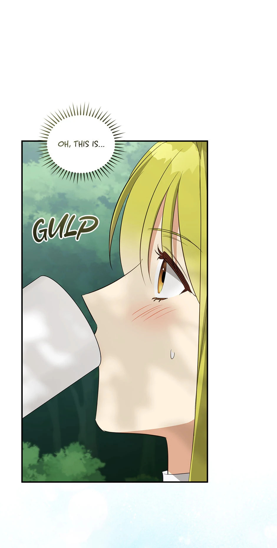Revolutionary Princess Eve Chapter 88 page 28 - 