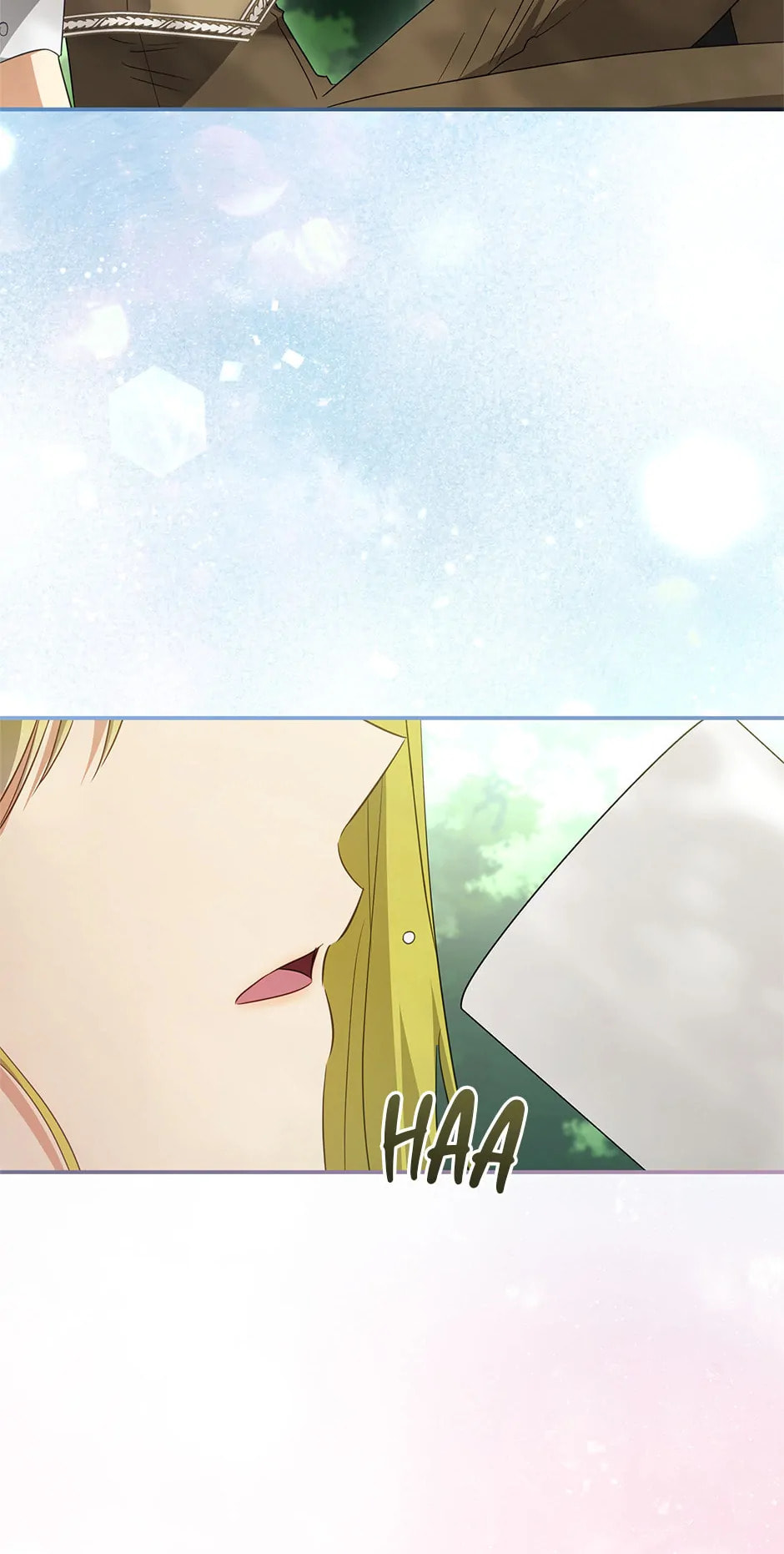 Revolutionary Princess Eve Chapter 88 page 30 - 
