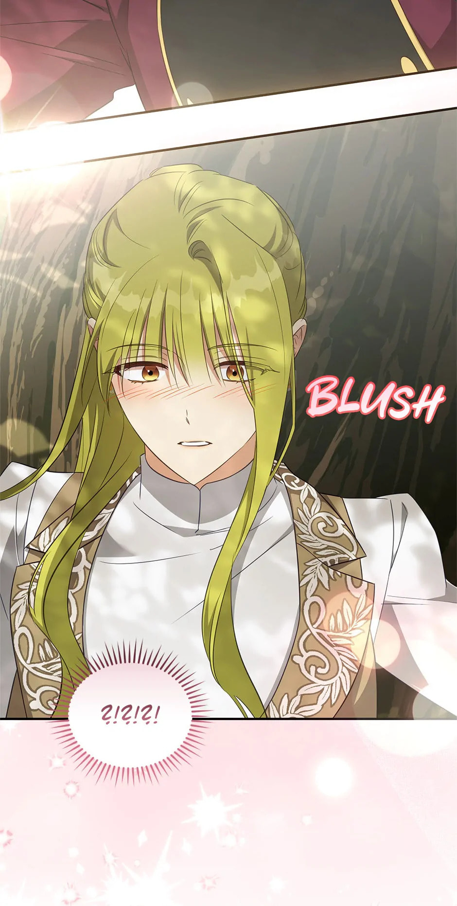 Revolutionary Princess Eve Chapter 88 page 34 - 