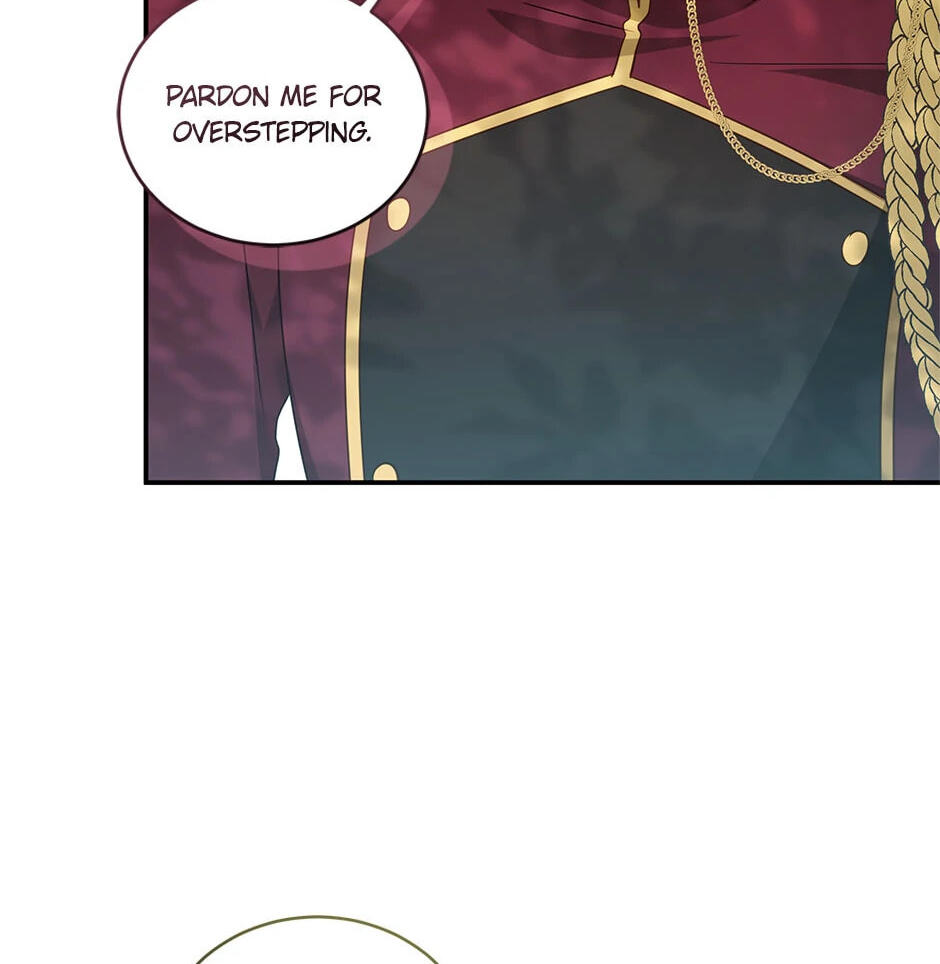 Revolutionary Princess Eve Chapter 88 page 37 - 