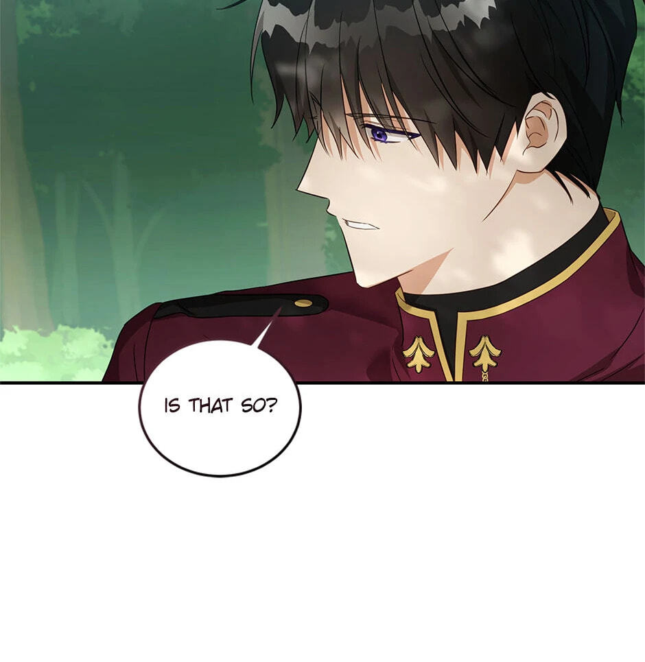 Revolutionary Princess Eve Chapter 88 page 40 - 