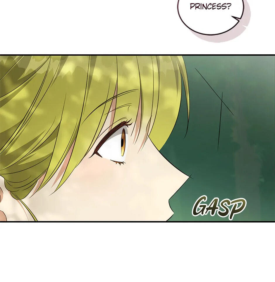 Revolutionary Princess Eve Chapter 88 page 46 - 