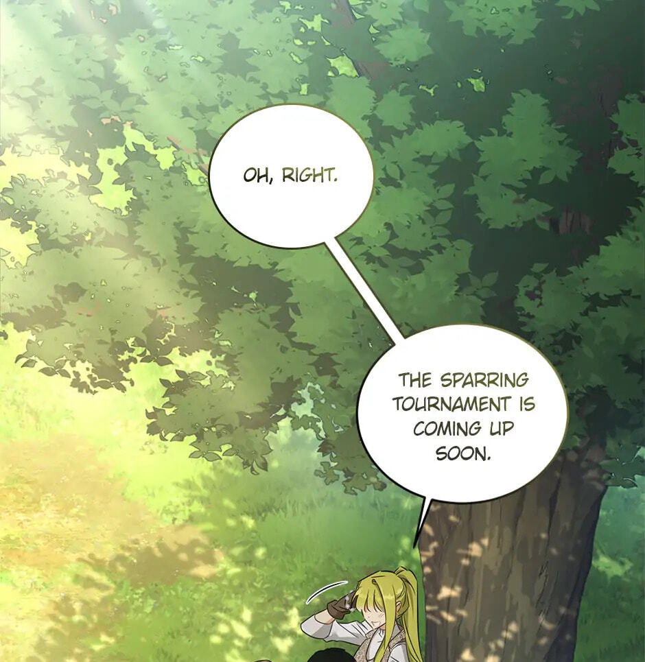 Revolutionary Princess Eve Chapter 88 page 48 - 