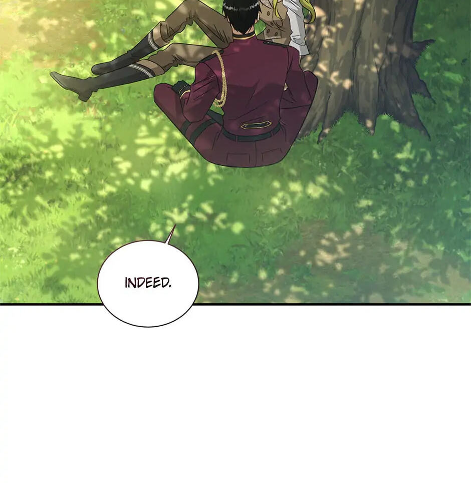 Revolutionary Princess Eve Chapter 88 page 49 - 