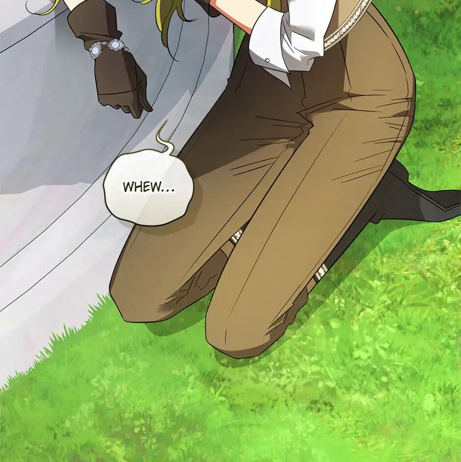 Revolutionary Princess Eve Chapter 88 page 6 - 
