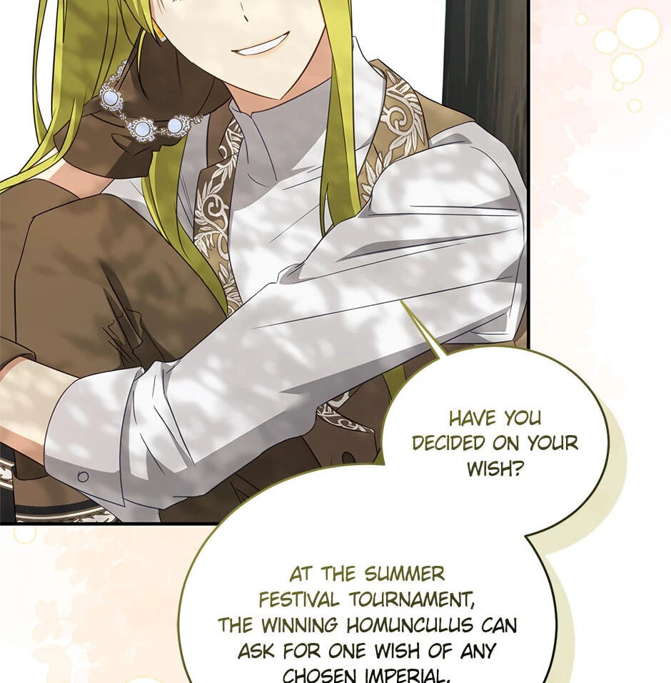 Revolutionary Princess Eve Chapter 88 page 53 - 