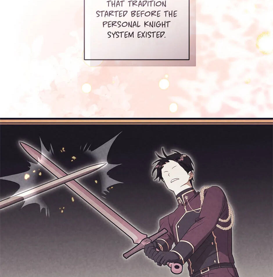 Revolutionary Princess Eve Chapter 88 page 55 - 