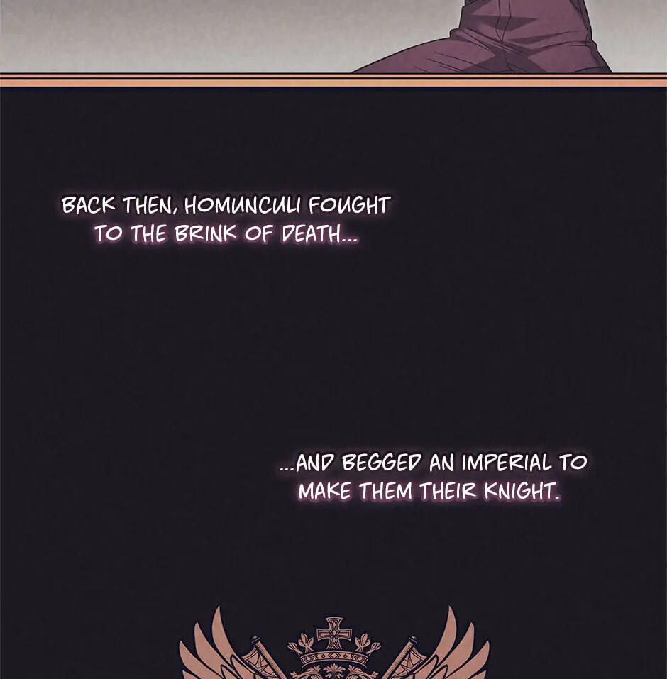 Revolutionary Princess Eve Chapter 88 page 56 - 