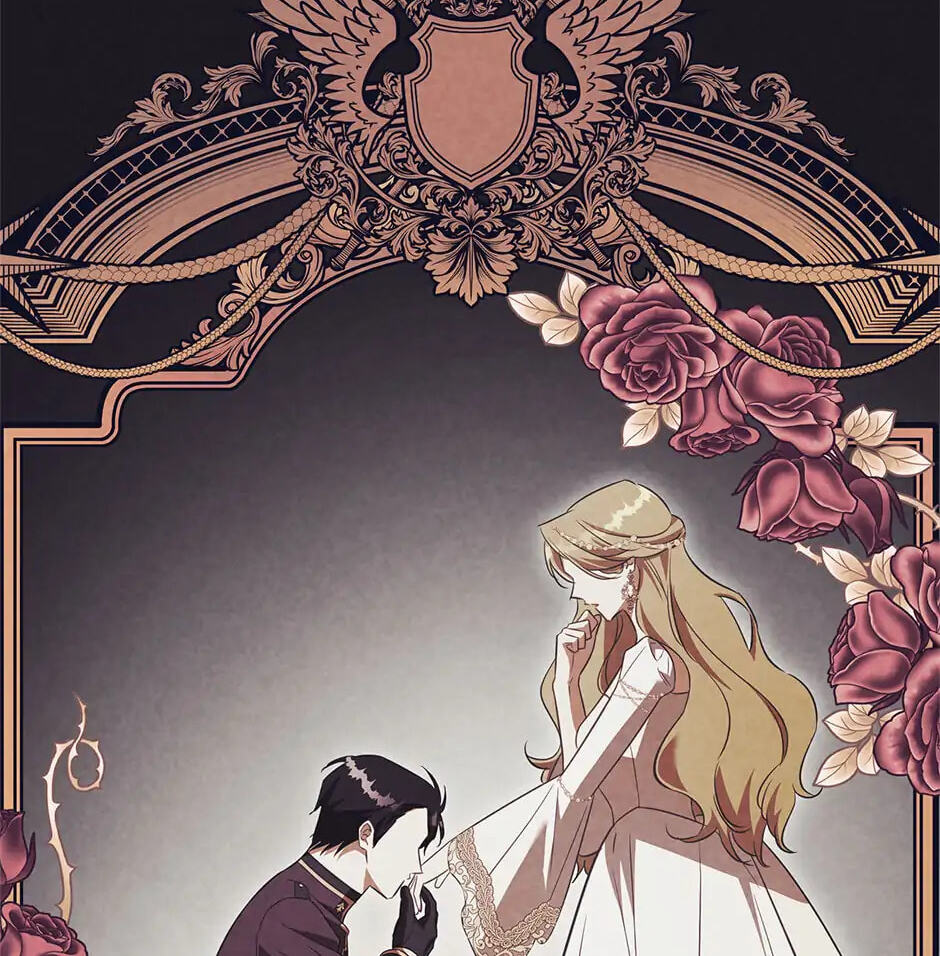 Revolutionary Princess Eve Chapter 88 page 57 - 