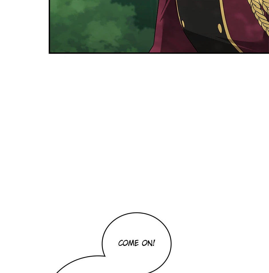Revolutionary Princess Eve Chapter 88 page 61 - 