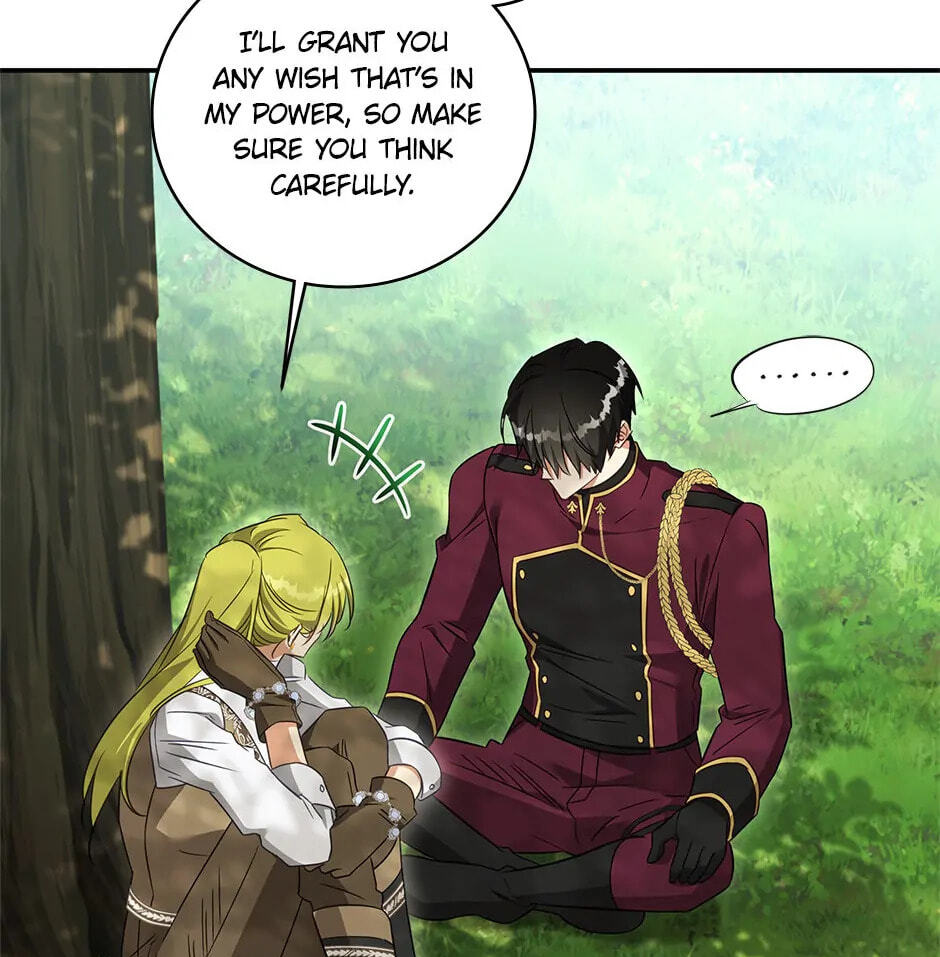 Revolutionary Princess Eve Chapter 88 page 62 - 