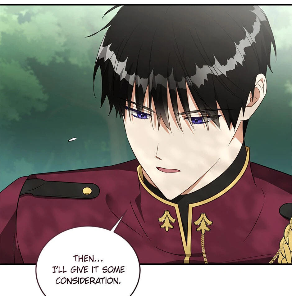 Revolutionary Princess Eve Chapter 88 page 64 - 