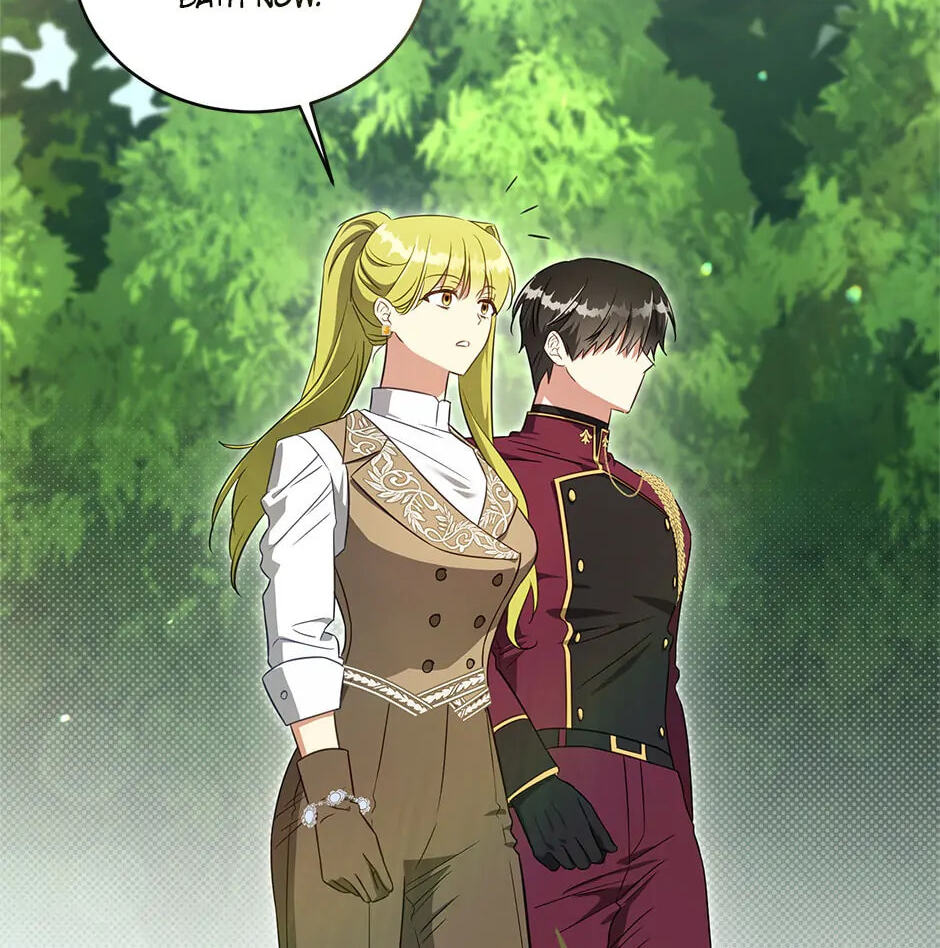 Revolutionary Princess Eve Chapter 88 page 69 - 
