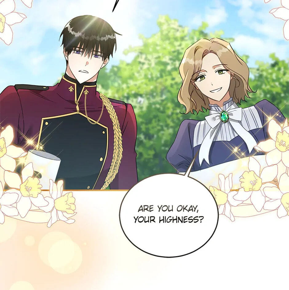 Revolutionary Princess Eve Chapter 88 page 8 - 