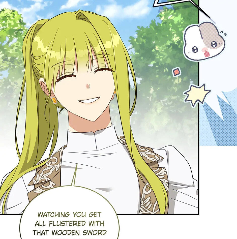 Revolutionary Princess Eve Chapter 88 page 74 - 