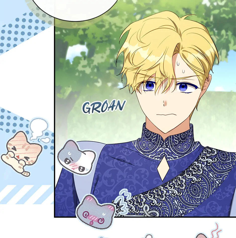 Revolutionary Princess Eve Chapter 88 page 76 - 