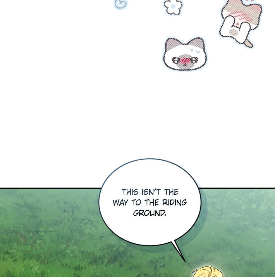 Revolutionary Princess Eve Chapter 88 page 77 - 