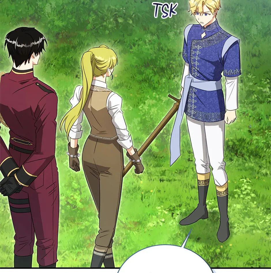 Revolutionary Princess Eve Chapter 88 page 78 - 