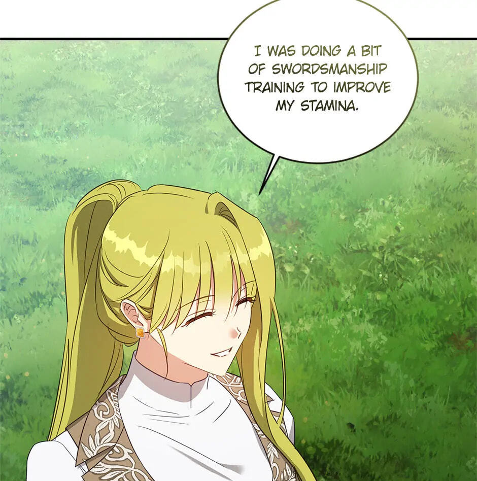 Revolutionary Princess Eve Chapter 88 page 80 - 
