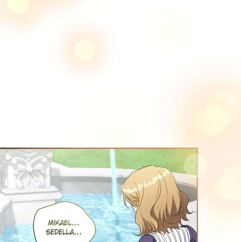 Revolutionary Princess Eve Chapter 88 page 9 - 