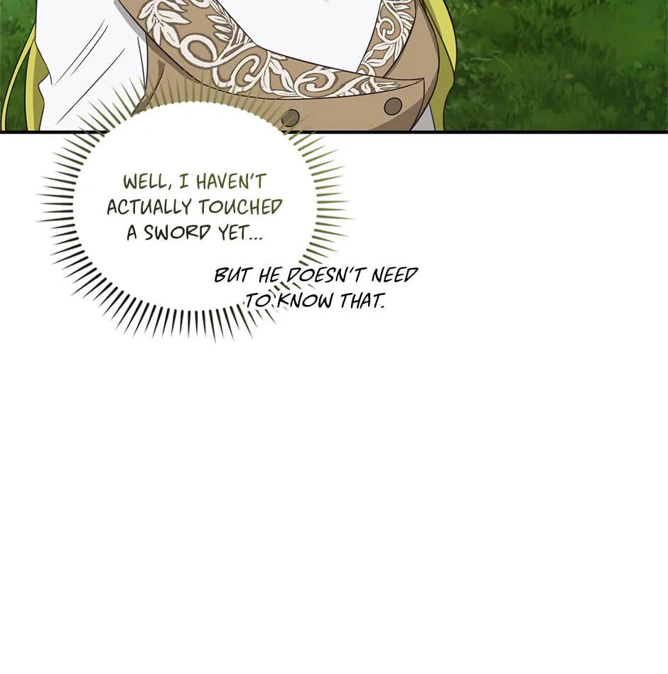 Revolutionary Princess Eve Chapter 88 page 81 - 