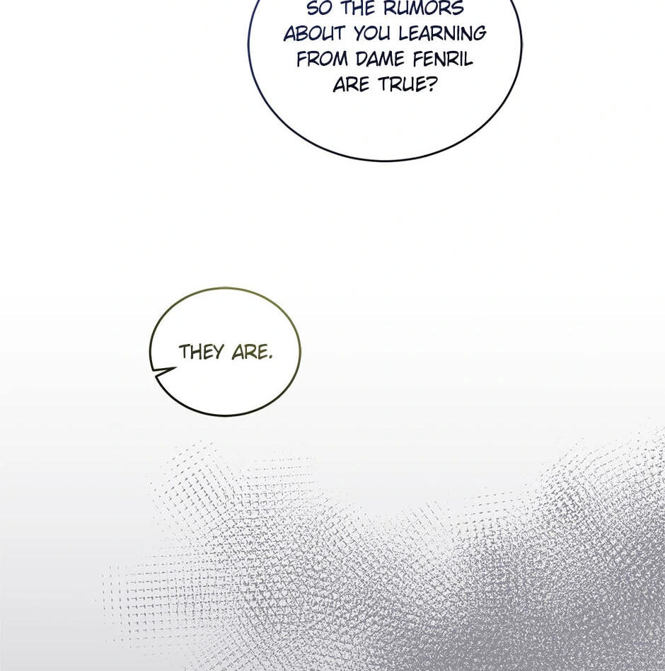 Revolutionary Princess Eve Chapter 88 page 83 - 
