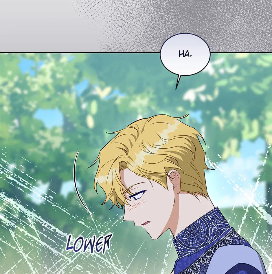 Revolutionary Princess Eve Chapter 88 page 84 - 