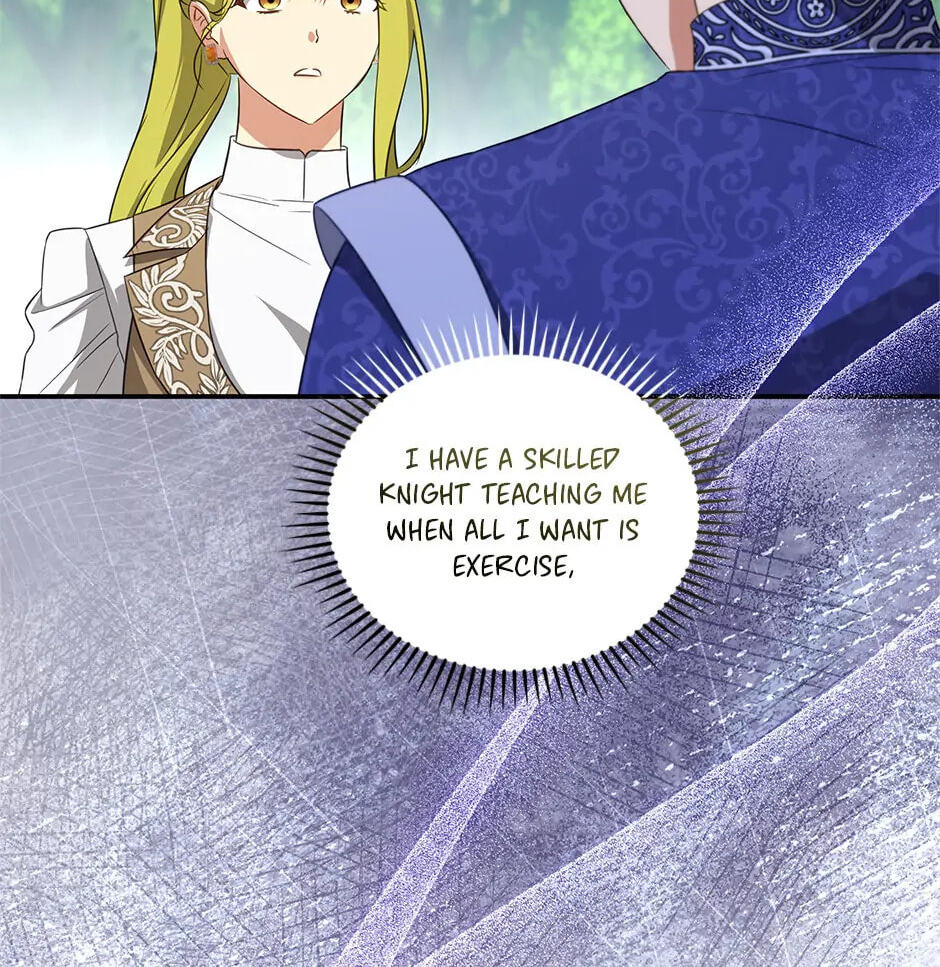 Revolutionary Princess Eve Chapter 88 page 87 - 