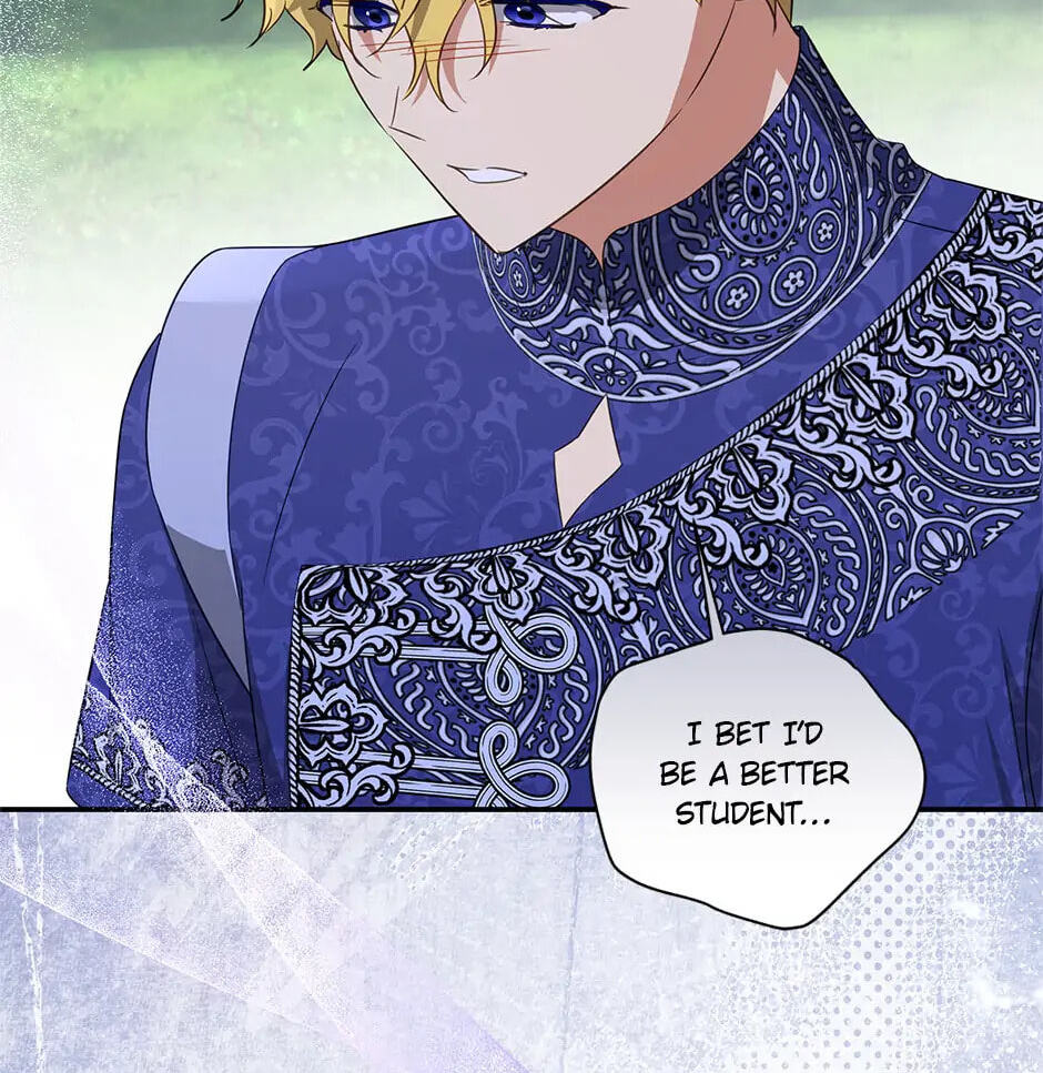 Revolutionary Princess Eve Chapter 88 page 89 - 