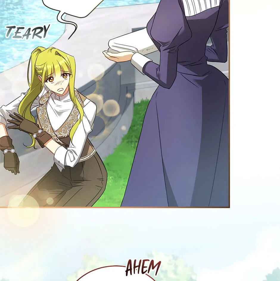 Revolutionary Princess Eve Chapter 88 page 10 - 