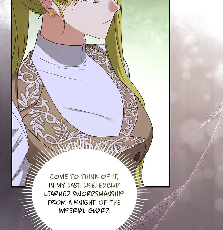 Revolutionary Princess Eve Chapter 88 page 91 - 