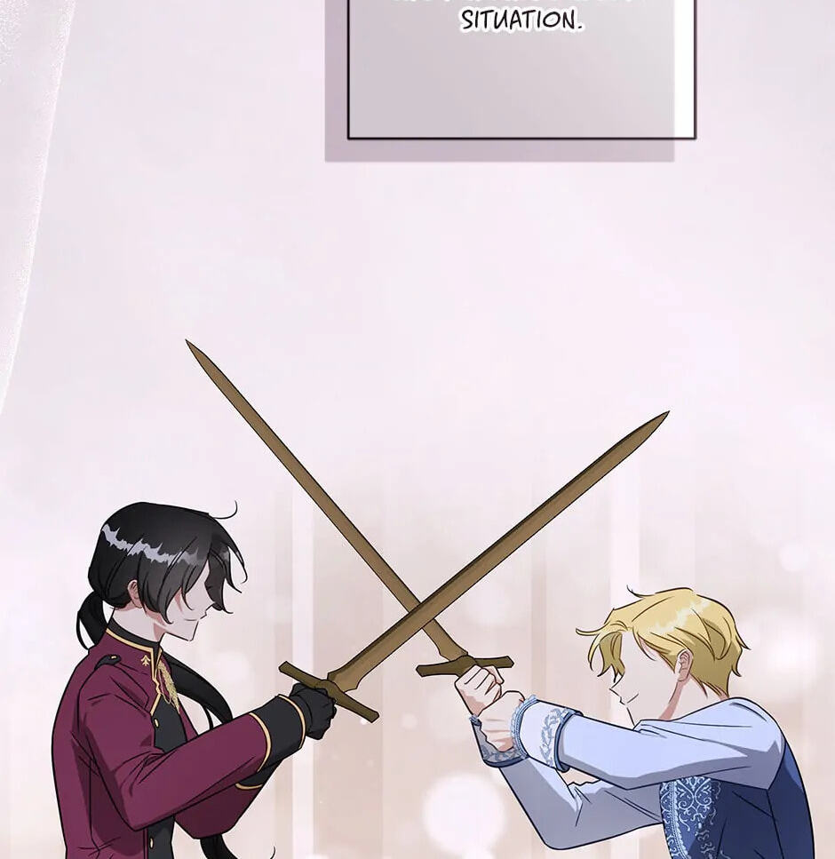 Revolutionary Princess Eve Chapter 88 page 93 - 