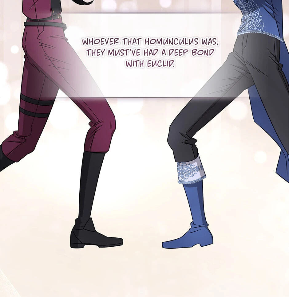 Revolutionary Princess Eve Chapter 88 page 94 - 