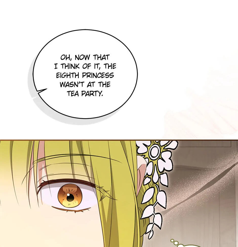 Revolutionary Princess Eve Chapter 89 page 107 - 