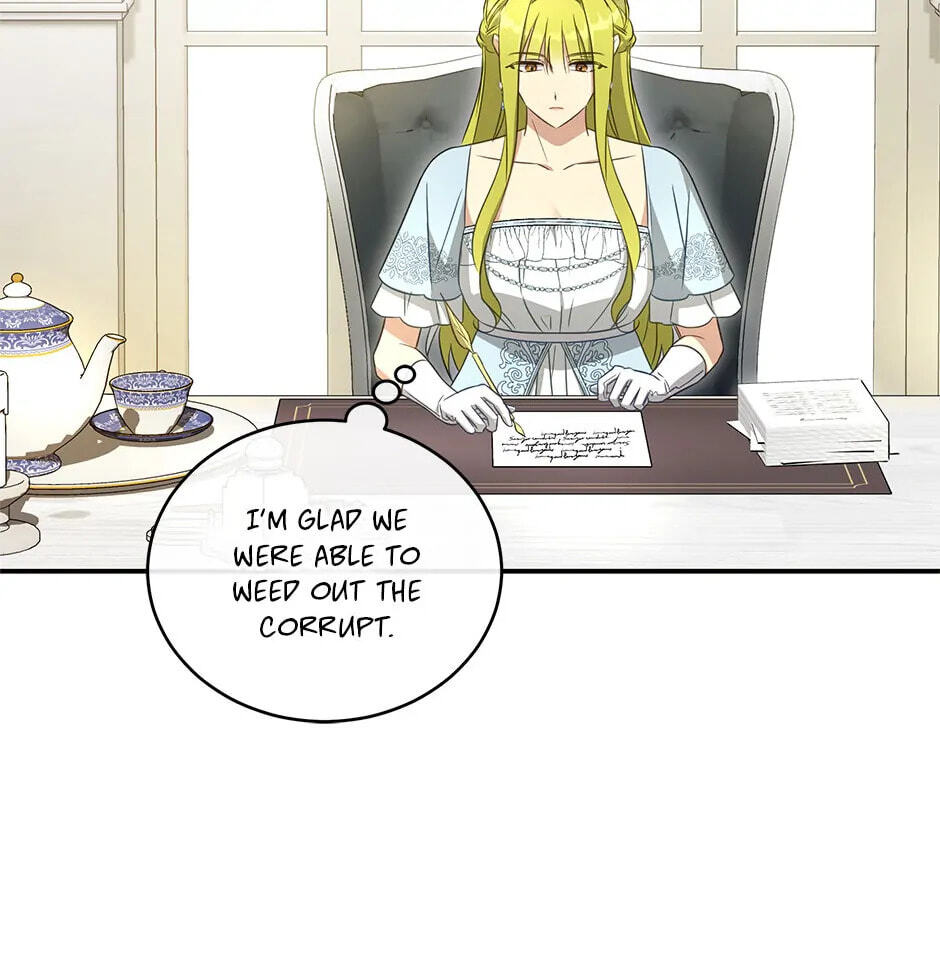 Revolutionary Princess Eve Chapter 89 page 122 - 