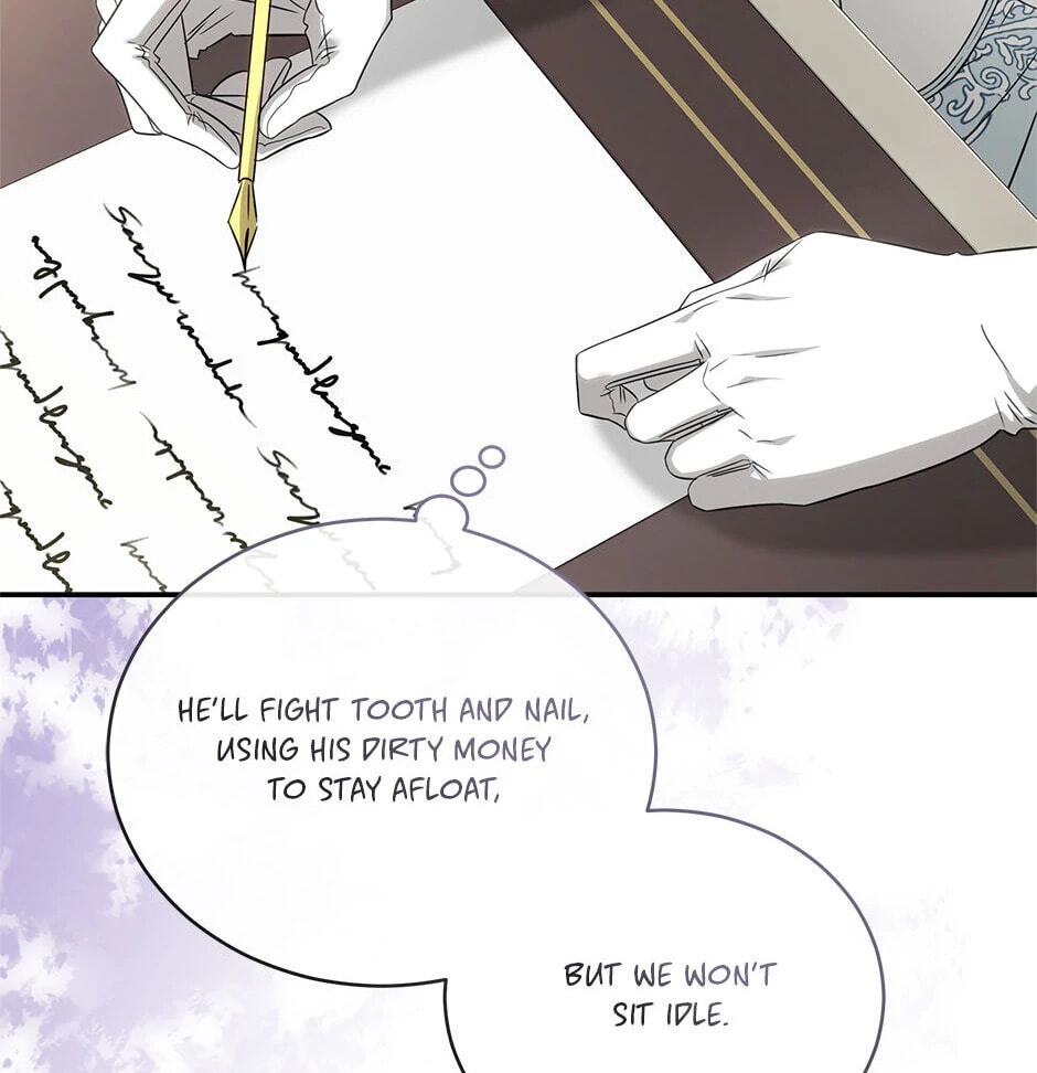 Revolutionary Princess Eve Chapter 89 page 124 - 