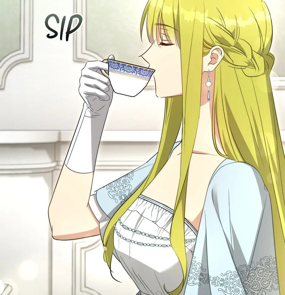 Revolutionary Princess Eve Chapter 89 page 130 - 