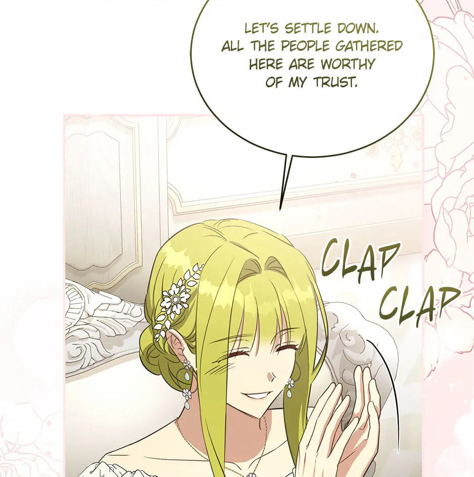Revolutionary Princess Eve Chapter 89 page 14 - 