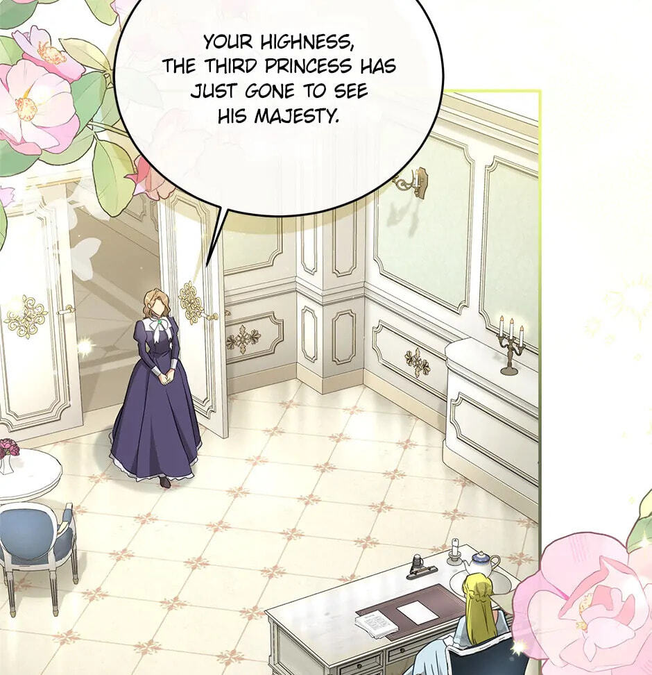 Revolutionary Princess Eve Chapter 89 page 132 - 