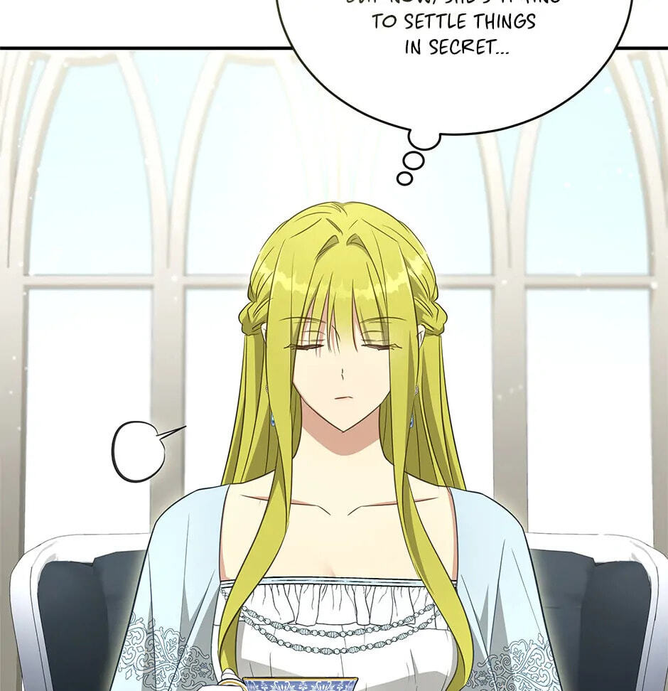Revolutionary Princess Eve Chapter 89 page 134 - 