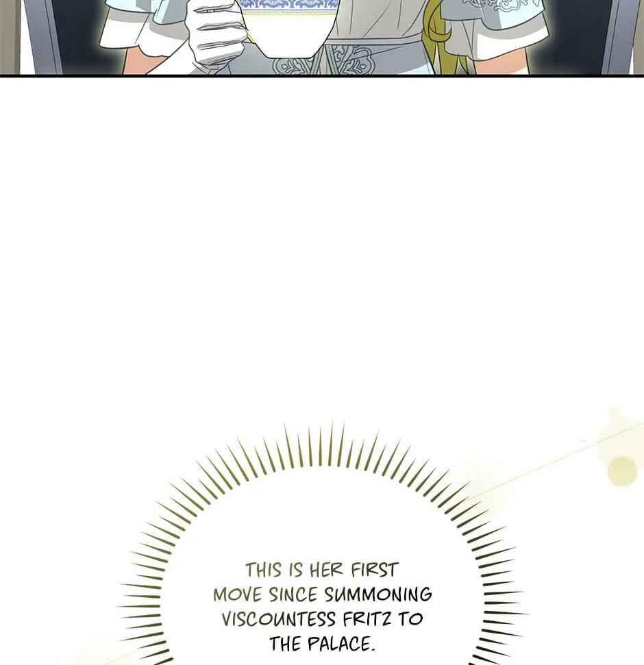 Revolutionary Princess Eve Chapter 89 page 135 - 